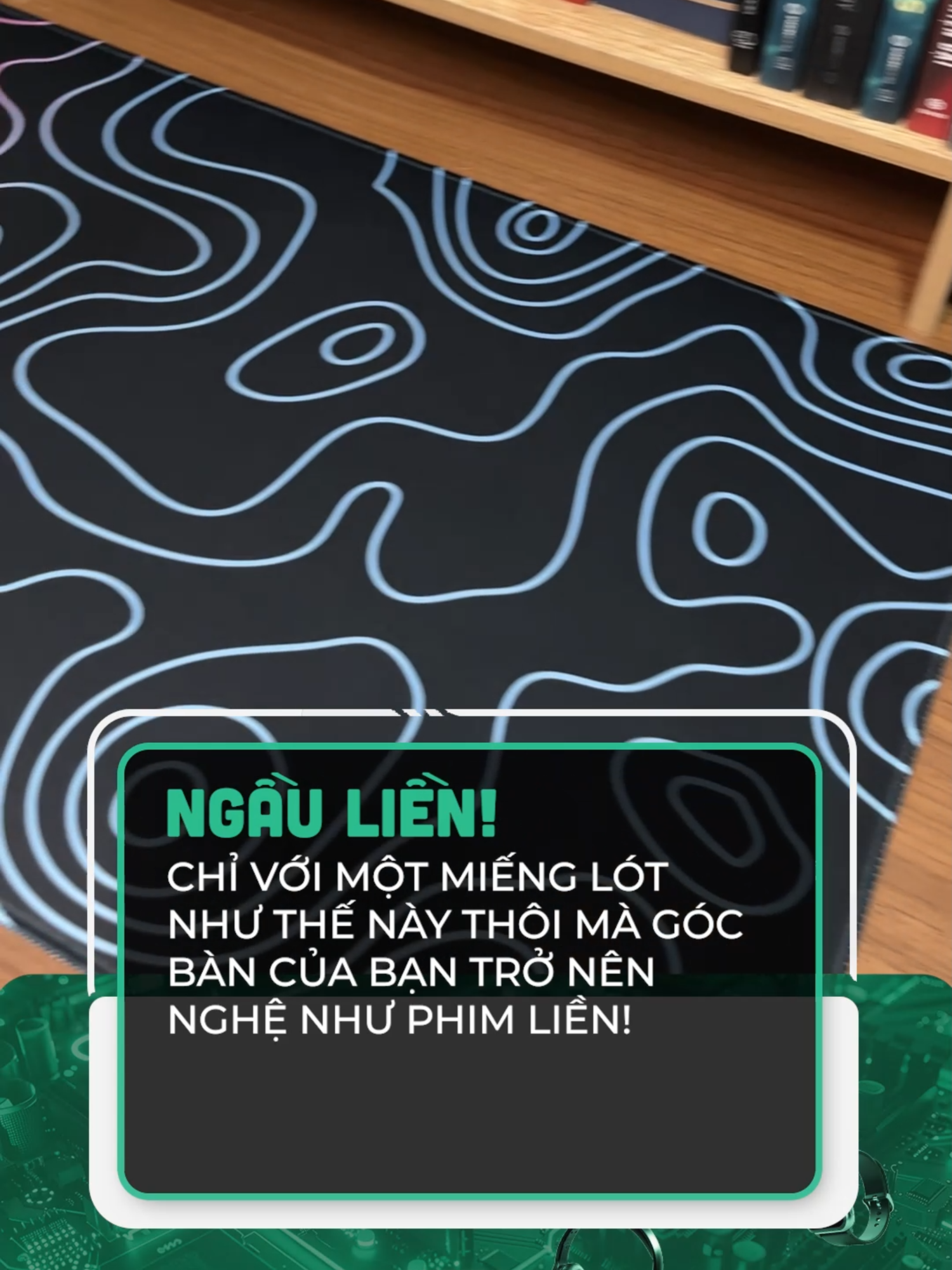 Đã he đã he #tiktokgiaitri #tiktokviral #congnghe #clmedia #cltech #celebnetwork #tamlotchuot #mienglotchuot
