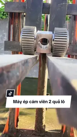 Máy ép cám viên 2 quả lô #channuoi #epcamvien #mayepcamvien 
