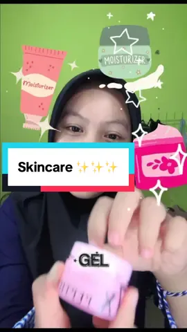 #skincare #skincareroutine #bismillahfyp #dindacj #xzyabc @dindaa✨ 