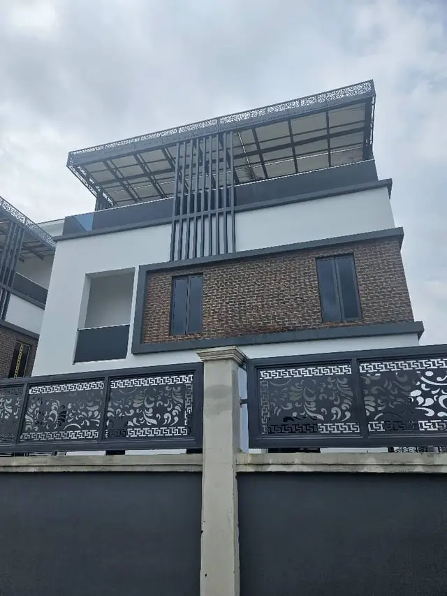 For More Information: 08062106504, 07055489072 www.aweenow.com Follow us Facbook: Aweenow Nig Ltd Instagram: @Aweenow_Ng_Ltd X(formerly twitter): @AweenowNg Tiktok: @aweenow_ng #luxurylifestyle   #fyp #viraltiktok  #dettydecember    #apartment  