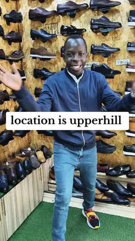 ALERT 🚨  Location is upper hill Nairobi opposite britam tower 🗼 and Inside LABAITA LOUNGE next to RADISSON blue. CALL +254717583976 DELIVERY DONE COUNTRY WIDE 👍  #wetlook #loafers #mensofficewear #nairobi #kenya 