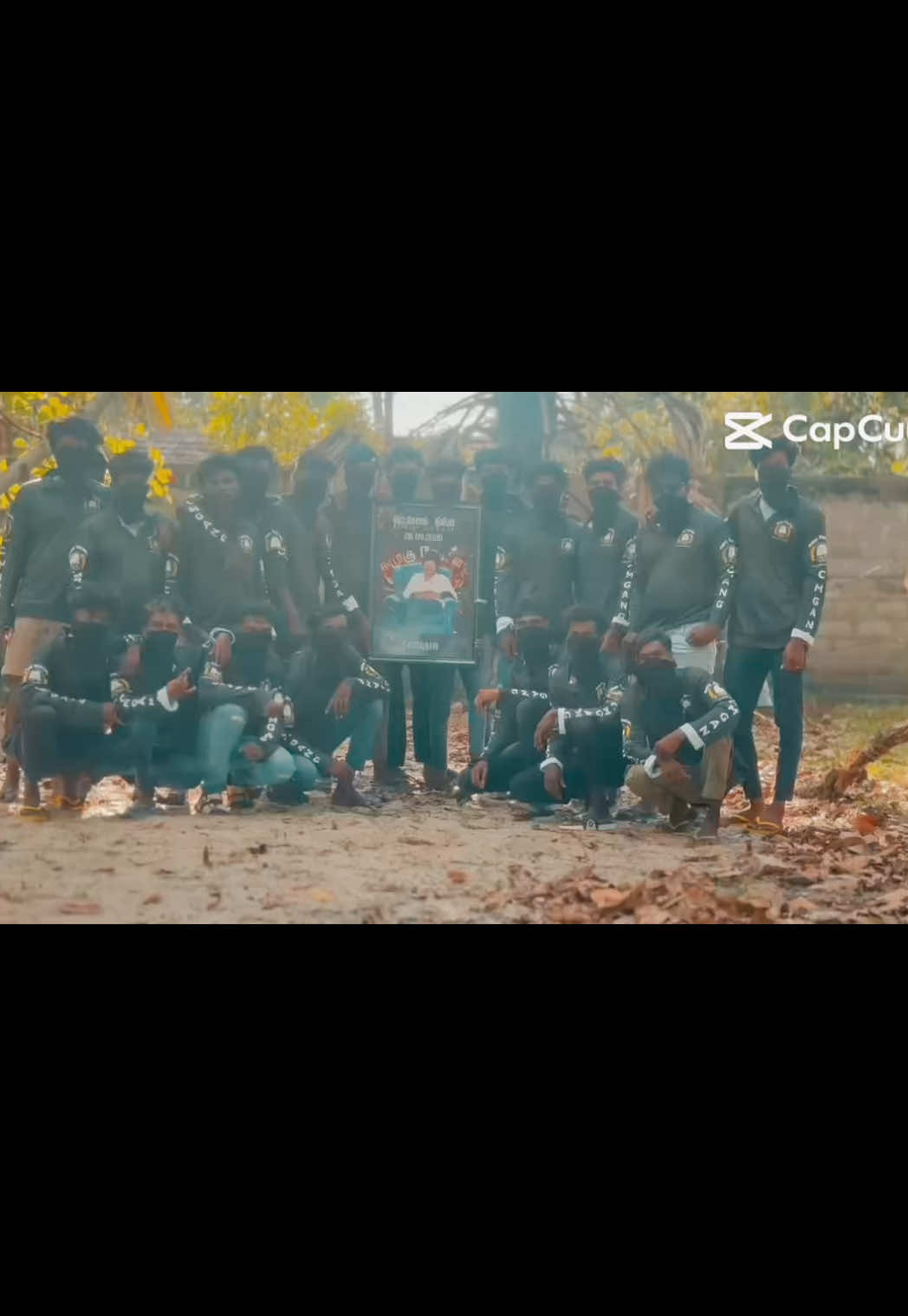 #CapCut #கழுகு_வேட்டை 