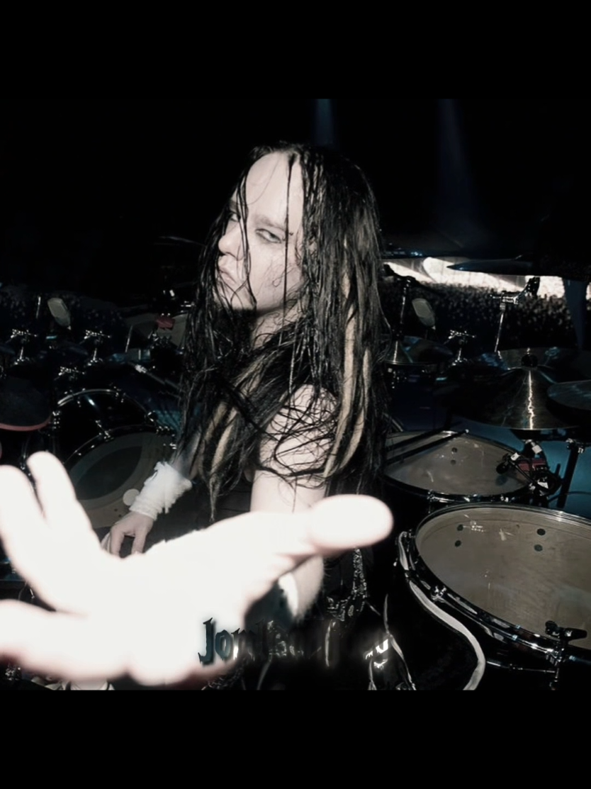 I should post here more :'( #edit #joeyjordisonedit #slipknotedit #joeyjordison #murderdollsband 