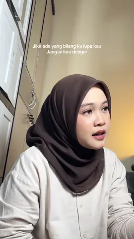 Karena Kucinta Kau - Bunga Citra Lestari #karenakucintakau #coverlagu #fyp 