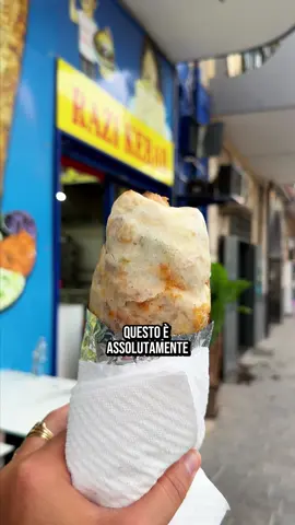 Lo diciamo senza problemi: il nostro kebab è il migliore della provincia di Caserta! Carne vera, piadina artigianale e qualità che si sente a ogni morso. E adesso la domanda di rito: lo vuoi con piccante da uomo o con piccante da donna?  333 311 9946 Via Guglielmo Marconi, Parete (CE) #parete #caserta #kebab #artigianale #fyp 