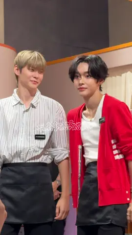 ประเทศของหินเบ้บ #seoknen #ShopeexRIIZECafeandFansign #seokbin #หินเบ้บ #riize  