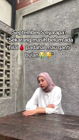 Tren telat haid kayanya bakal terus ada gak sih?😭😭 #LancarkanHaid #StabilkanHormon 