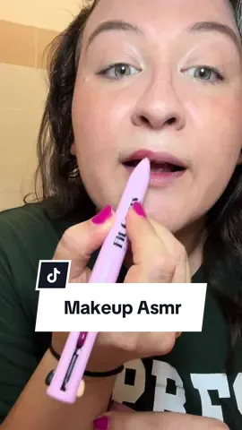 Ok, qui ve l’ho velocizzato, ma il video completo durava 7 minuti in tutto 🤗💖 #makeupveloce #quickmakeup #asmr #makeupasmr #tiktokshop 