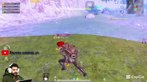 Qamri Attack on my Jan 🥺😢#pubgmnextstarprogram #pubgmobilec9s26 #pubgmobile #metroroyale Come and try the Metro ROYALE Zombie Uprising 2.0 Mode in PUBG MOBILE now!
