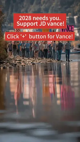 #fyp #2028 #president #jdvance #vance 