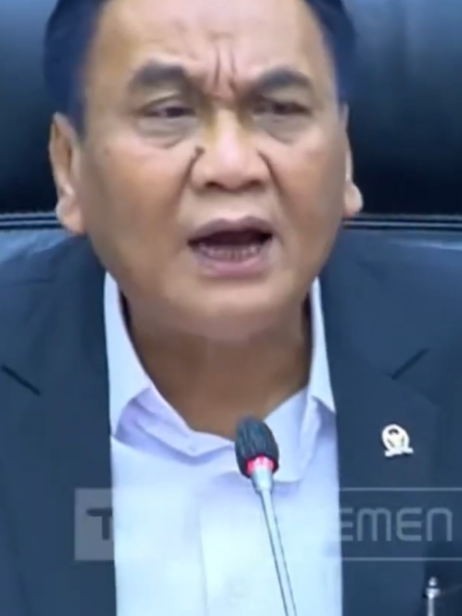 Bambang-Pacul-Bikin-Mahfud-Geleng-geleng#foryoupageofficiall 