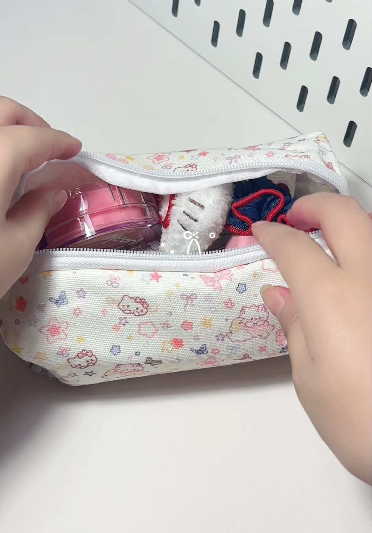 Có 20 cành thui mà xinh cỡ này, mùa tựu trường đến òyyy #viral #fyp #foryou #hopbut #backtoschool 