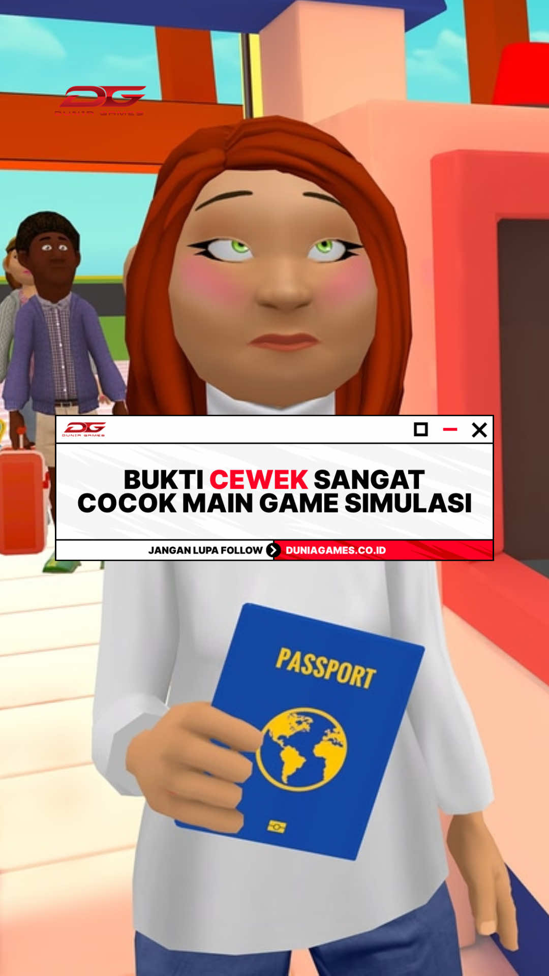 WKWKWKWKWKWKW bisa gitu fotonya woy 😭 📹: Instagram/fhebyeby #game #gaming #duniagames #duniagamestsel #satusatunyadidunia 