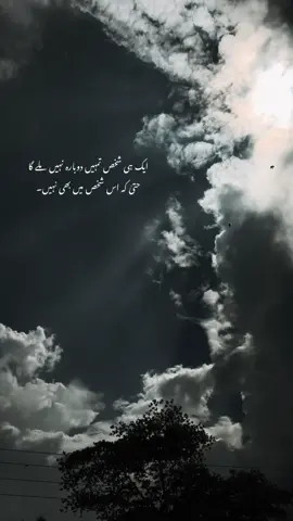 وقت ،رویئے ،بے قدری اور حالات آہستہ آہستہ انسان کو بدل دیتے ہیں ۔