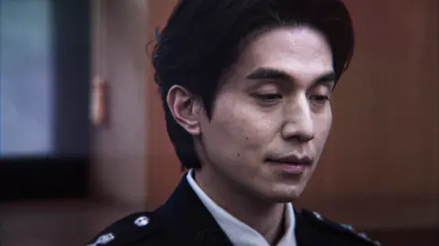 ну они да #лидонук #плохойисумасшедшийдорама #badandcrazydrama #kdrama #вихаджун #leedongwook 