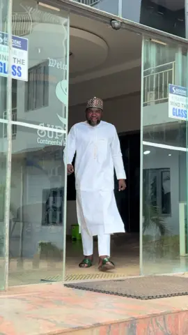 God lets grace speak for me (Ameen).