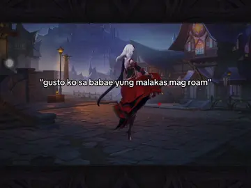HAHAAHAAHAHAHHAAH EME #carmilla #mlbb 