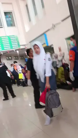 Astagfirullah RS cililin Hari ini rab 24 sptmbr. lagi dan lagi keracunan MBG😥😥😥 