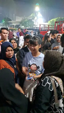 Lagu Berjudul MENYESAL Dibawakan Della Da7 Merupakan Lagu Trakhir Della Di D'Academy 7 Top 17 Group 3 Result, Sayang Sekali Della Da7 Yg Harus Tersenggol, Tetap Semangat Ya Della  #indosiar #fyp #videoviral #viral #fyppppppppppppppppppppppp 
