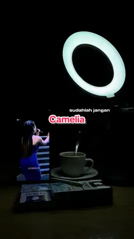 CAMELIA || septiyan ayu #camelia #septianayu #arabellamusic #music #liriklagu 