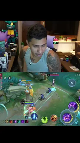 Ano difference ng Micro pati Macro?  #mlbbcreator  #MLBBNEXT2025 #MLBBObsidia #MLBB #fyp  @Akosi Dogie @Mobile Legends @Mobile Legends Philippines 