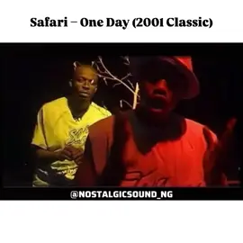 Every day is another chance to keep pushing. No matter how rough it gets, remember you didn’t come this far to stop here. Stay focused, keep grinding, trust the process… ONE DAY E Go Better! . Cc: @nliammike @abayesho . . . . . . . #SafariOneDay #Nostalgia #Throwback #Motivation #NostalgicSoundNg