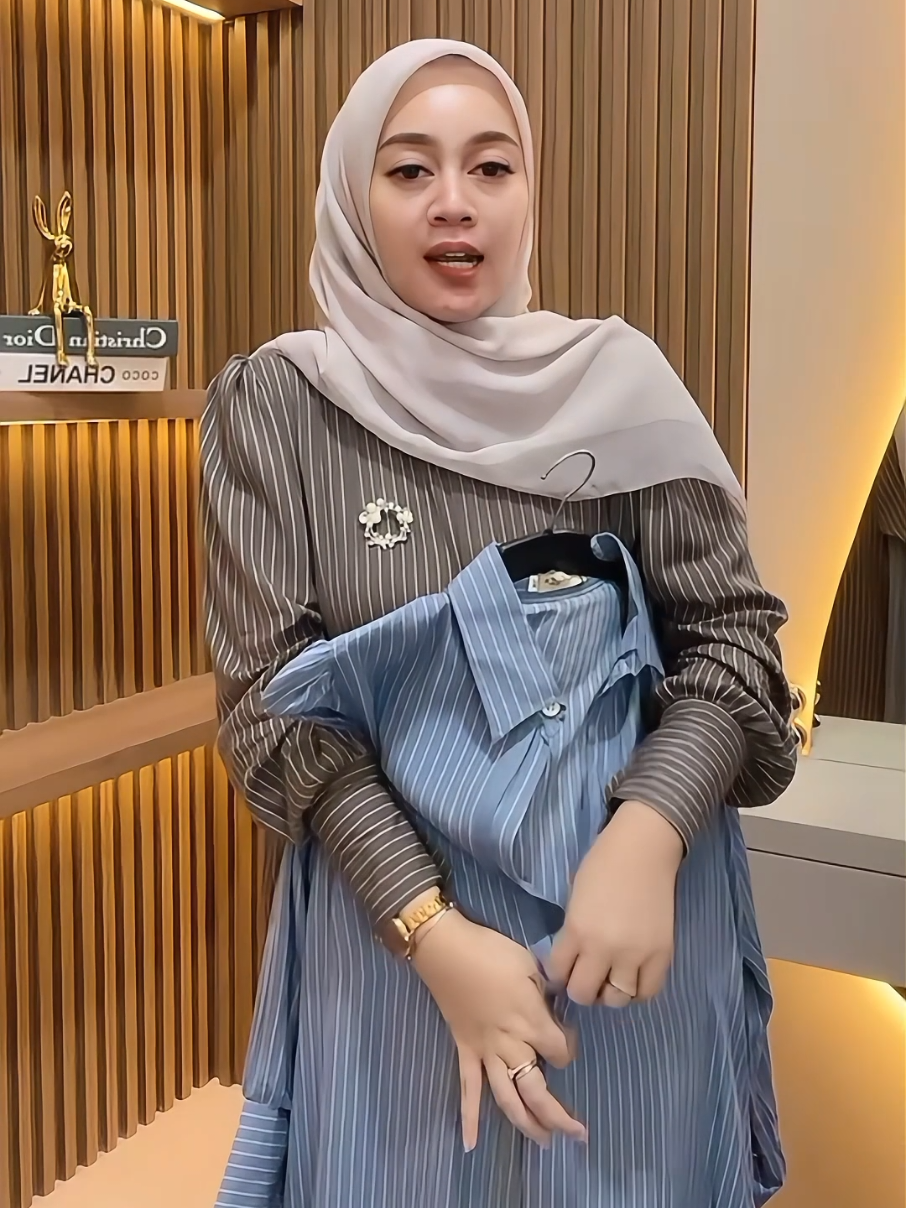 Dress Gamis Muslim Bahan Rayon valencia Nyaman Bumil dan Busui #dress #dresskekinian #terbaru #fypシ #fyp 