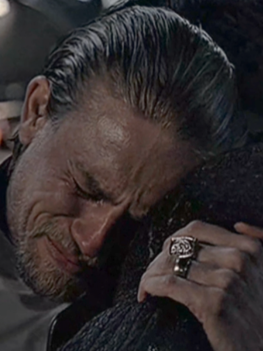A broken family | Thank you for this show🎵 | By Alec Edit | #jaxtelleredits #jaxteller #sonsofanarchy #foruyou #fyp 