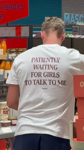 I hope my crush sees this #quoteoftheday #funnyshirt #afraidofgirls #crush #flirting 
