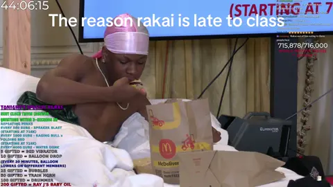 #kaicenat #mafiathonclips #rakai #amp #clip