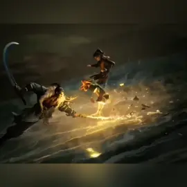 scane pertarungan epic. jarak dekat qin mu. 🥶 #donghua #talesofherdinggods #qinmu #donghuaedit #marga_gods숬 