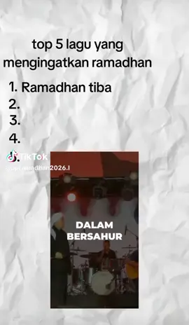 #Ramadan 