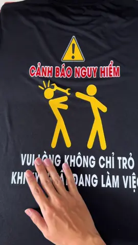 Vui lòng không chỉ trỏ khi kỹ thuật đang làm việc😂 #aothunnam #aodocla #aothuninhinh #master2023bytiktok #xuhuong 