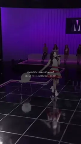 これオーディションってまじ？ #NAYEON #ナヨン #SIXTEEN #santatellme #TWICE