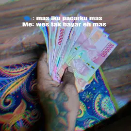 pacarmu batuk'e tulisono 