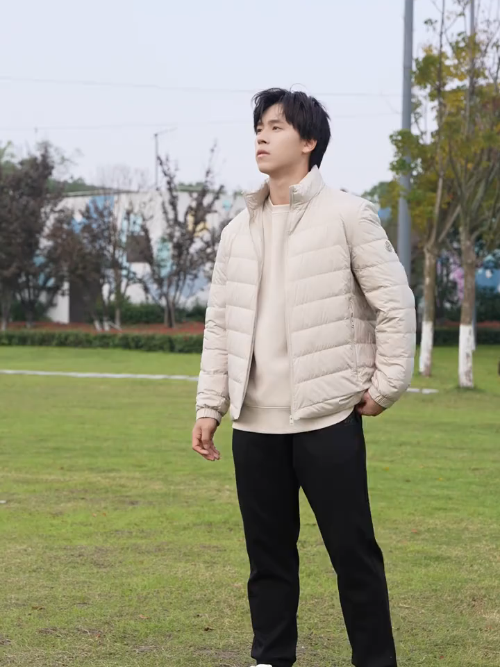 🧳 Nak travel luar negara? Jangan lupa bawa winter coat HLA – klik checkout sekarang semperna payday sale! #HLA #HLAMalaysia #TikTokMadeMeBuyIt #HLASTYLE #videostailfesyen #UrbanVibe #CityLifeDesign #CityStyle #HLAxSportsday