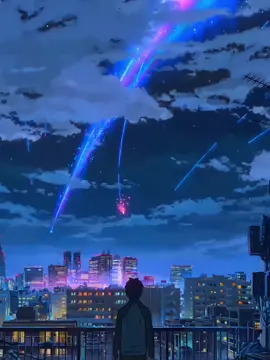 your name edit #foryoupage #animeedit #youname #fyy 