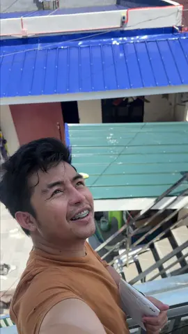 Laahat na sila nag bibilad sa arawan #joelenriquez #dadijoel #tyanaknidadijoel 