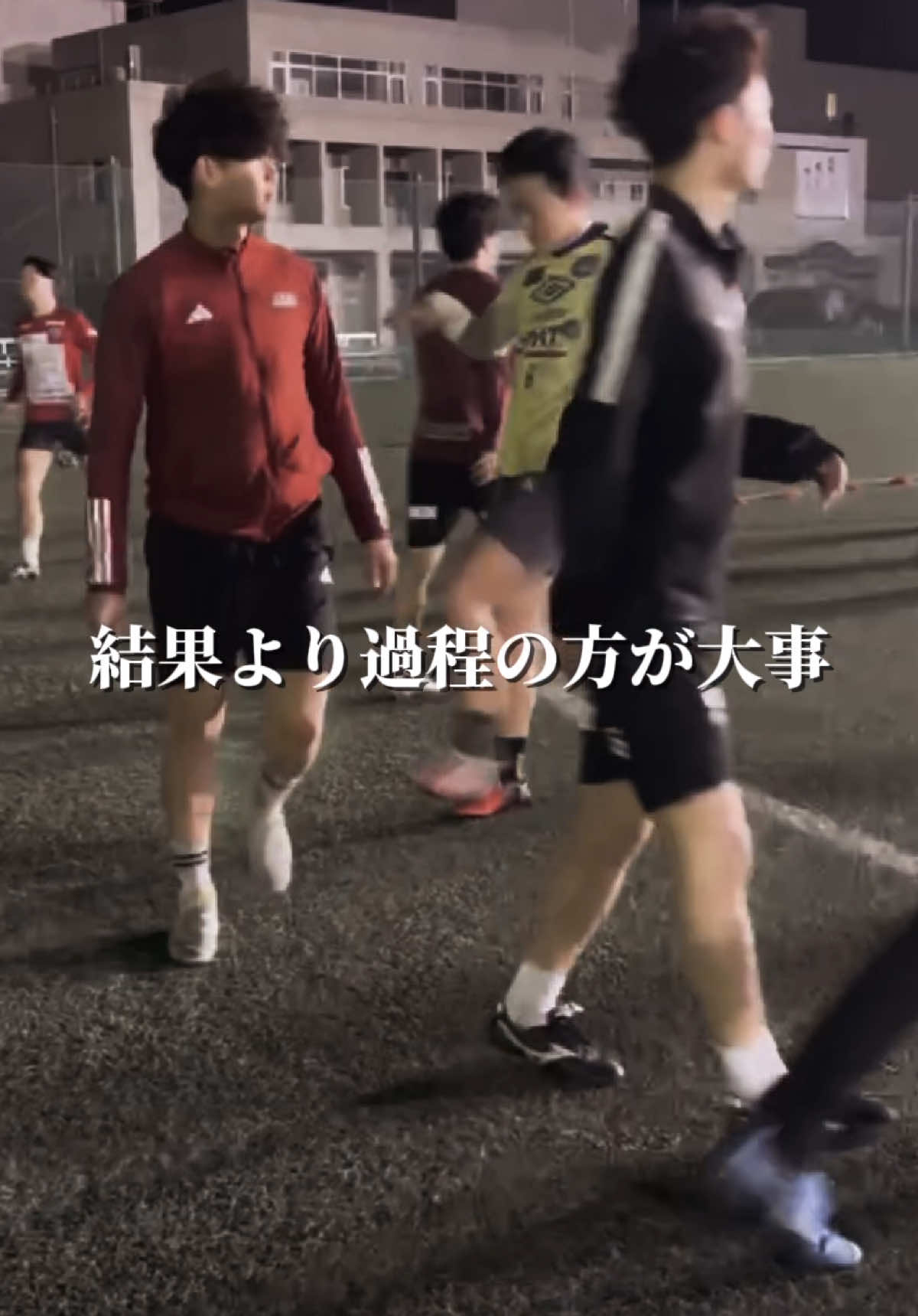 結果と過程はどっちが大事？ #ズー 
