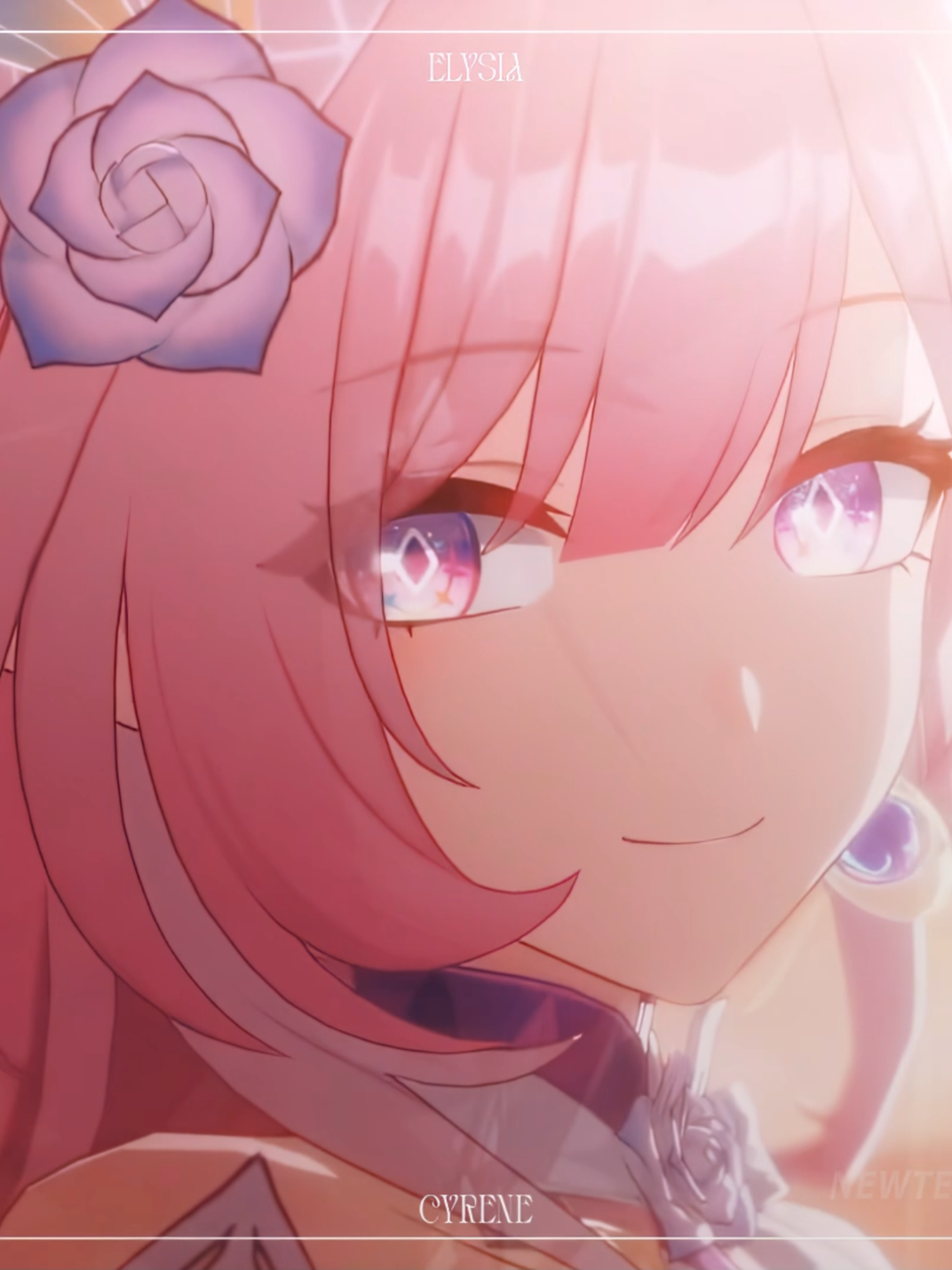 DJDSFHSKIA ELYSIA IS BACKKK | tg channel: newtella #cyrene #elysia #cyreneedit #elysiaedit #cyrenehonkaistarrail #HonkaiStarRail #honkaistarrailedit #hsr #hsredit #hsrcreators #hsrfanart #amphoreus