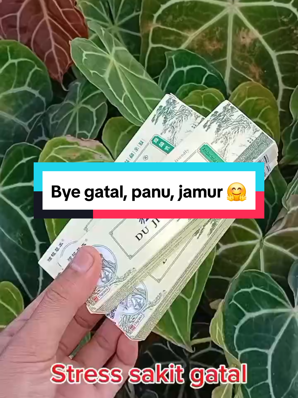 ✨ Sekali oles, gatal langsung reda! 🌿 Salep herbal ampuh – cocok untuk gatal, alergi, biang keringat & gigitan nyamuk. 📦 Stok terbatas! Order sekarang, bisa COD 🚚