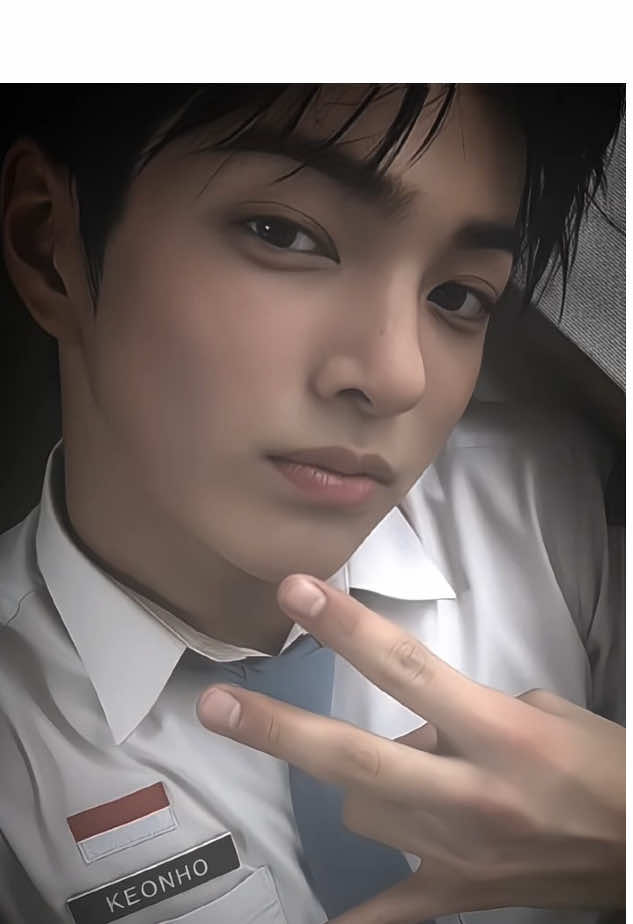 infokan sekolah yang dekelnya bentukannya kek gini🥹 #keonho #KEONHO #cortis #keonhocortis #fyp 