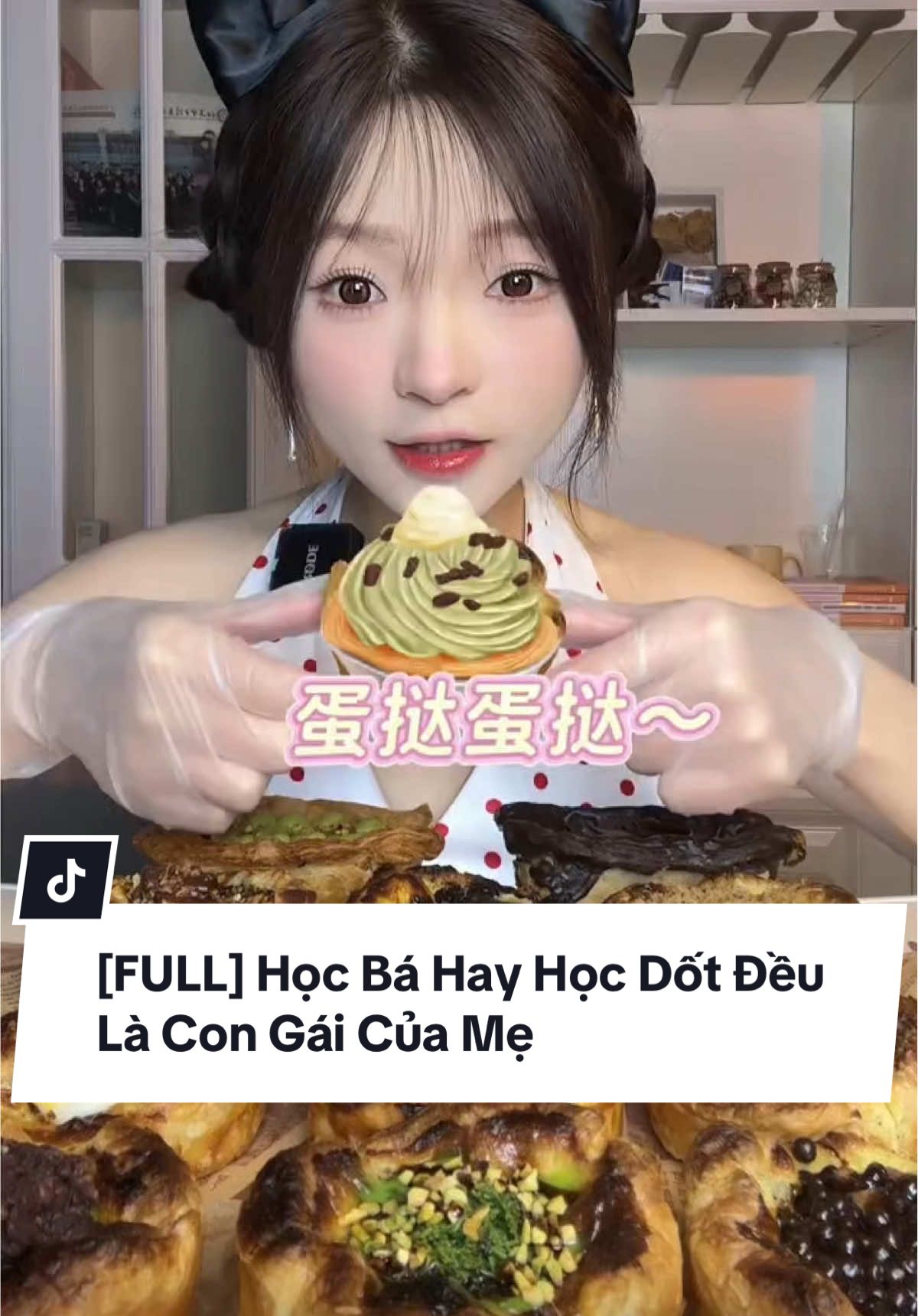 [FULL] x 1.5 HỌC BÁ HAY HỌC DỐT ĐỀU LÀ CON GÁI CỦA MẸ [Xài Não Audio] #truyenaudio #truyenfull 