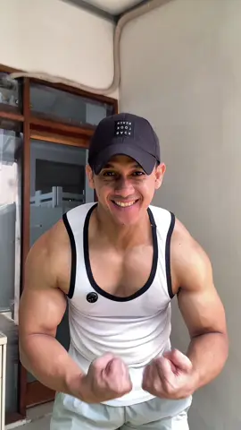 Cakep deh ini singlet 👌
