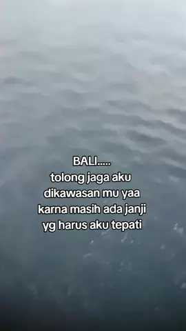 Bali tolong jaga aku dikawasanmu yaa,karna masih ada janji yg harus aku tepati#anakrantau #jawabali❤ #fyppppppppppppppppppppppp #pelabuhangilimanuk 