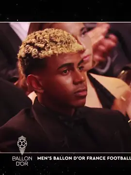Dembele to lamine #ballandor #dembele #lamine 