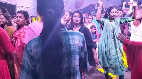 নাচ নাচ নাচ ও চম্পা — 😁🤣