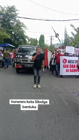 honerers kota Sibolga betfuka
