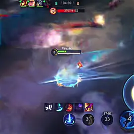 Trend ling glitch _ #fyp #ling #bladeboost #mlbb #trend 
