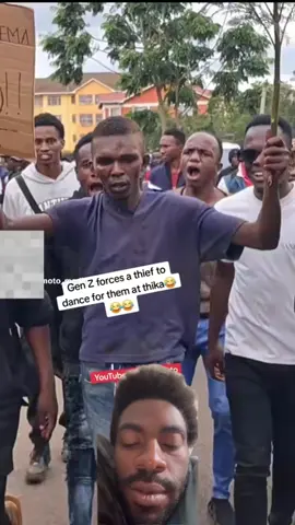 Don’t stream in Africa! #fyp #explore #funny 